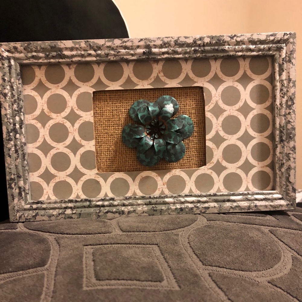 Jewelry wooden box